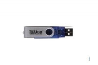 Trekstor USB Stick SE 8GB Blue (50624) Trekstor USB Stick SE 8GB Blue (50624)